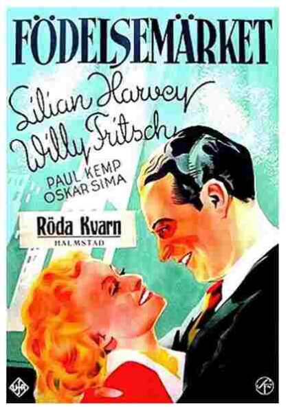 Glückskinder (1936) with English Subtitles on DVD - Image 5
