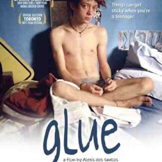 Glue (2006) with English Subtitles on DVD