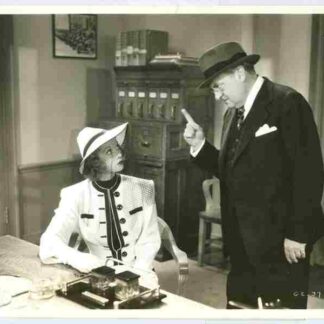 Go Chase Yourself (1938) Starring Joe Penner on DVD