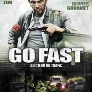 Go Fast (2008) with English Subtitles on DVD