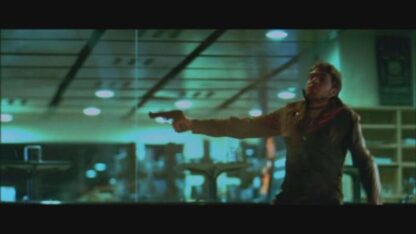 Go Fast (2008) with English Subtitles on DVD - Image 2