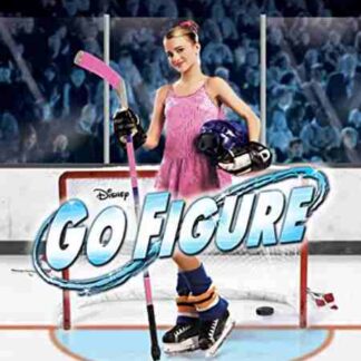 Go Figure (2005) Starring Jordan Danger on DVD