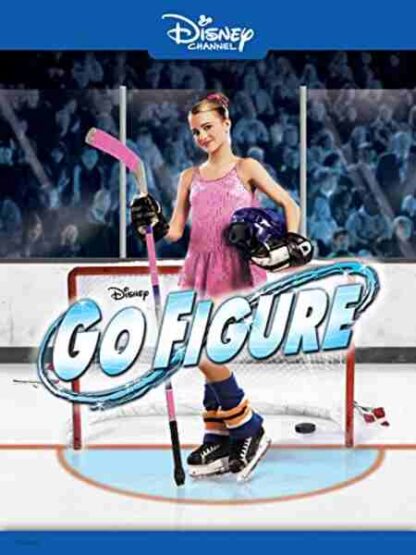 Go Figure (2005) Starring Jordan Danger on DVD