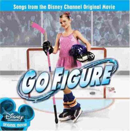 Go Figure (2005) Starring Jordan Danger on DVD - Image 2