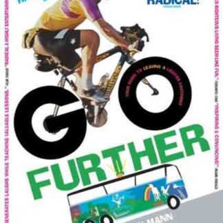 Go Further (2003) Starring Woody Harrelson on DVD