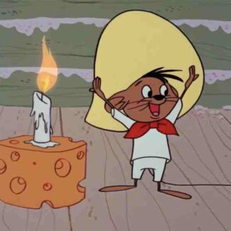 Go Go Amigo (1965) Starring Mel Blanc on DVD