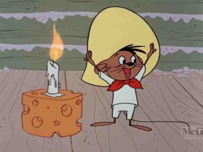 Go Go Amigo (1965) Starring Mel Blanc on DVD