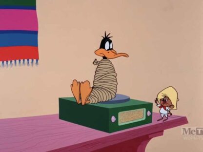 Go Go Amigo (1965) Starring Mel Blanc on DVD - Image 2