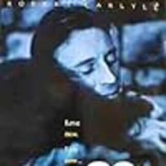 Go Now (1995) Starring Robert Carlyle on DVD