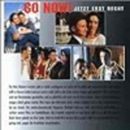 Go Now (1995) Starring Robert Carlyle on DVD - Image 2