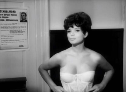 Go for It, Baby (1968) with English Subtitles on DVD - Image 3