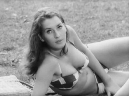 Go for It, Baby (1968) with English Subtitles on DVD - Image 4