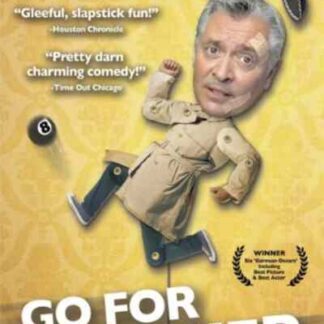Go for Zucker (2004) with English Subtitles on DVD