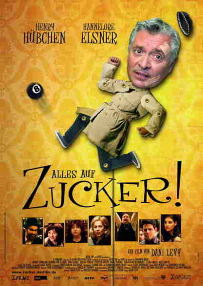 Go for Zucker (2004) with English Subtitles on DVD - Image 5