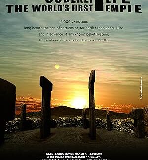 Gobeklitepe: The World's First Temple (2010) DVD