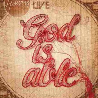 God Is Able (2010) Starring  on DVD