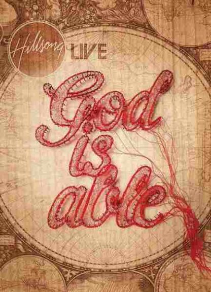 God Is Able (2010) Starring on DVD