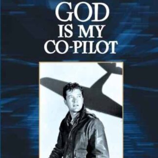God Is My Co-Pilot (1945) Starring Dennis Morgan on DVD