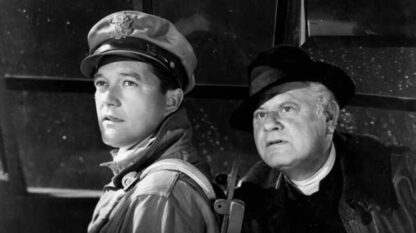 God Is My Co-Pilot (1945) Starring Dennis Morgan on DVD - Image 3