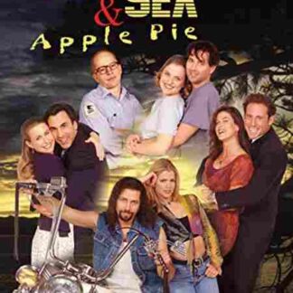 God, Sex & Apple Pie (1998) Starring Greg Wrangler on DVD
