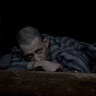 God on Trial (2008) Starring Joseph Muir on DVD