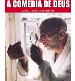 God's Comedy (1995) DVD