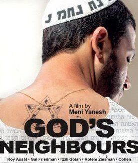 God's Neighbors (2012) DVD