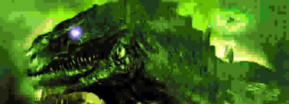Godzilla (1998) Starring Matthew Broderick on DVD - Image 4