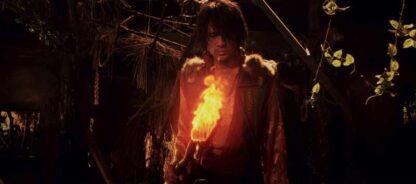 Goemon (2009) with English Subtitles on DVD - Image 2