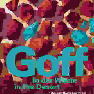 Goff in the Desert (2003) with English Subtitles on DVD