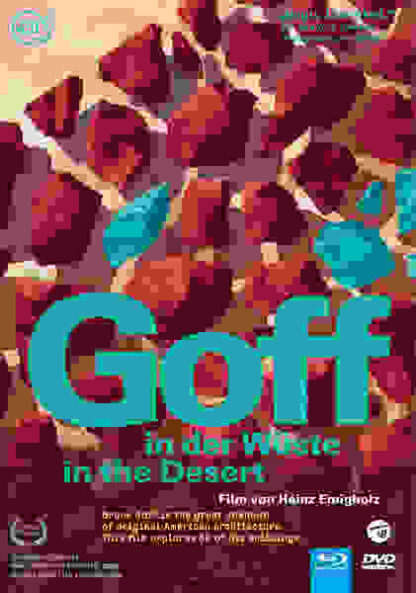 Goff in the Desert (2003) with English Subtitles on DVD
