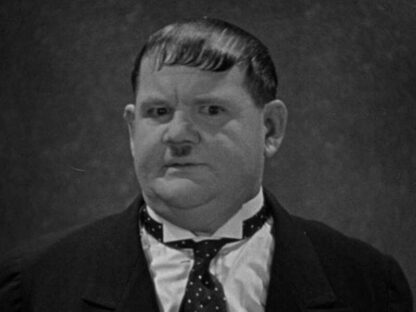 Going Bye-Bye! (1934) Starring Stan Laurel on DVD - Image 3