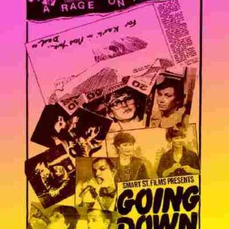 Going Down (1982) Starring Tracy Mann on DVD