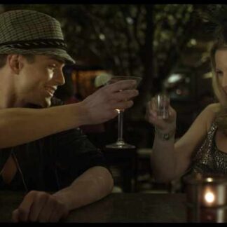 Going Down in LA-LA Land (2011) Starring Matthew Ludwinski on DVD