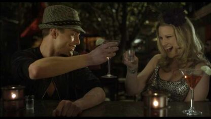 Going Down in LA-LA Land (2011) Starring Matthew Ludwinski on DVD