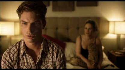 Going Down in LA-LA Land (2011) Starring Matthew Ludwinski on DVD - Image 2