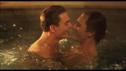 Going Down in LA-LA Land (2011) Starring Matthew Ludwinski on DVD - Image 3