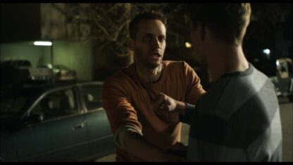 Going Down in LA-LA Land (2011) Starring Matthew Ludwinski on DVD - Image 4