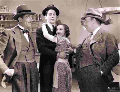 Going Highbrow (1935) Starring Guy Kibbee on DVD - Image 4