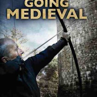 Going Medieval (2012) Starring Mike Loades on DVD