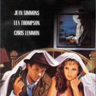 Going Undercover (1985) Starring Chris Lemmon on DVD