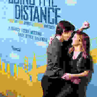 Going the Distance (2010) Starring Drew Barrymore on DVD