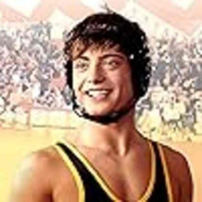Going to the Mat (2004) Starring Andrew Lawrence on DVD - Image 4