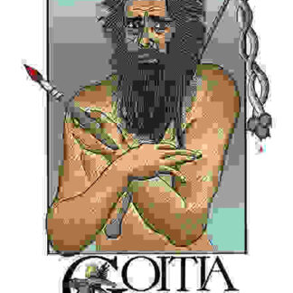 Goitia, un dios para sí mismo (1989) with English Subtitles on DVD