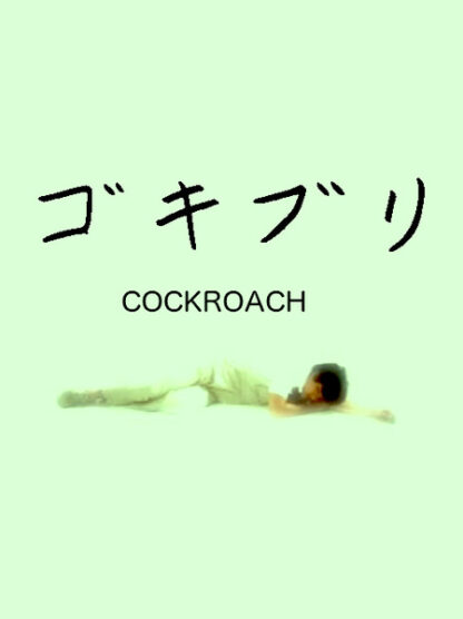 Gokiburi (2009) with English Subtitles on DVD - Image 2