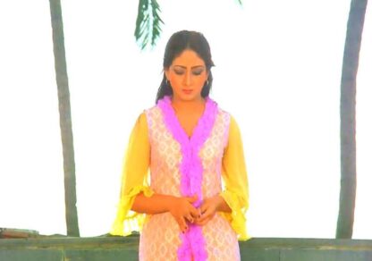 Gol Maal (1979) with English Subtitles on DVD - Image 4