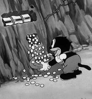 Gold Diggers of '49 (1935) DVD