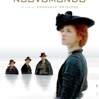Golden Door (2006) with English Subtitles on DVD
