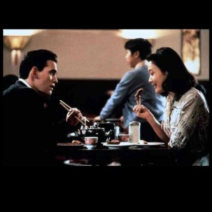 Golden Gate (1993) Starring Matt Dillon on DVD - Image 2