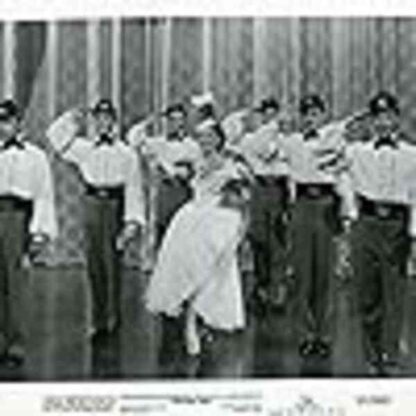 Golden Girl (1951) Starring Mitzi Gaynor on DVD